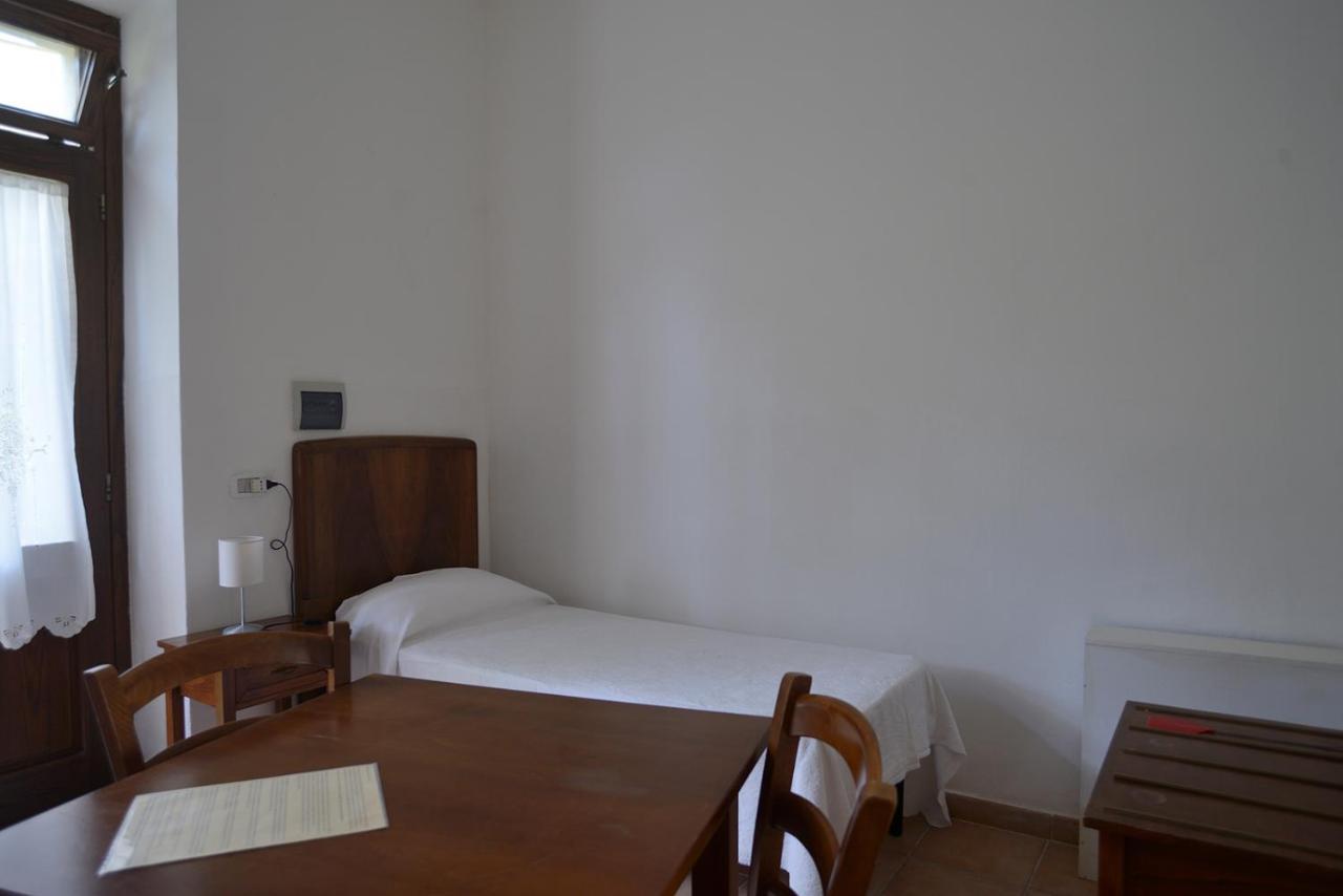 Bed and Breakfast Casa Del Geco Paestum Exteriér fotografie